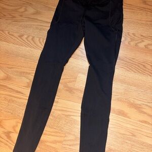 Forever 21 Black Leggings